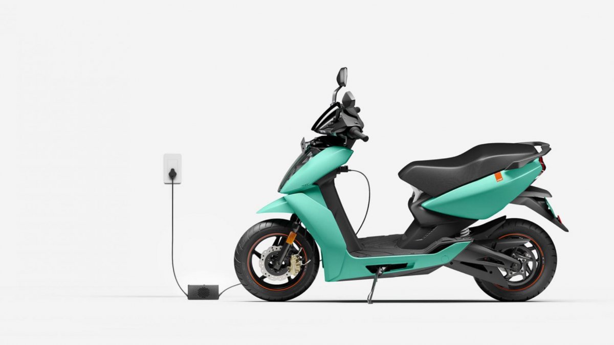 Ather Energy Plans to Enter Two International Markets